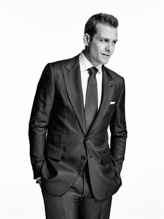 Foto Gabriel Macht