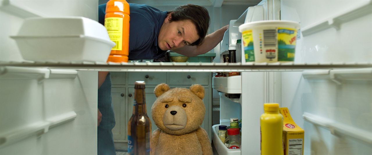 Ted 2 : Foto Mark Wahlberg