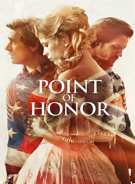 Point Of Honor : Cartel