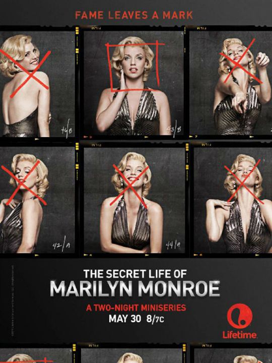 The Secret Life of Marilyn Monroe : Cartel