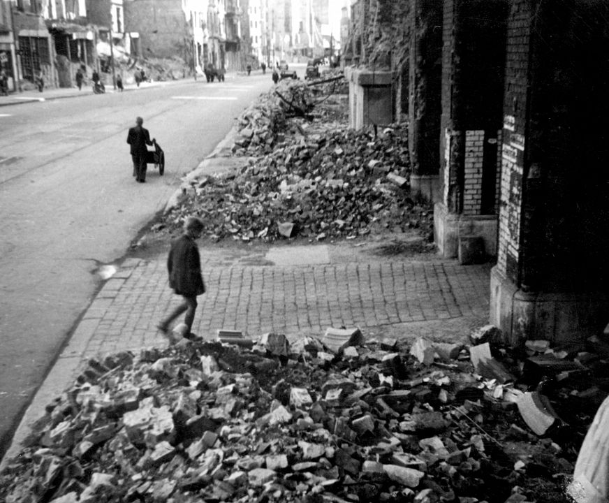 Alemania, año cero : Foto