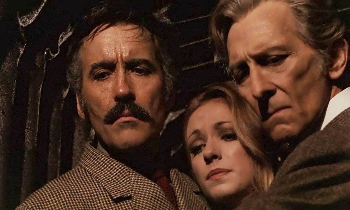 Pánico en el transiberiano : Foto