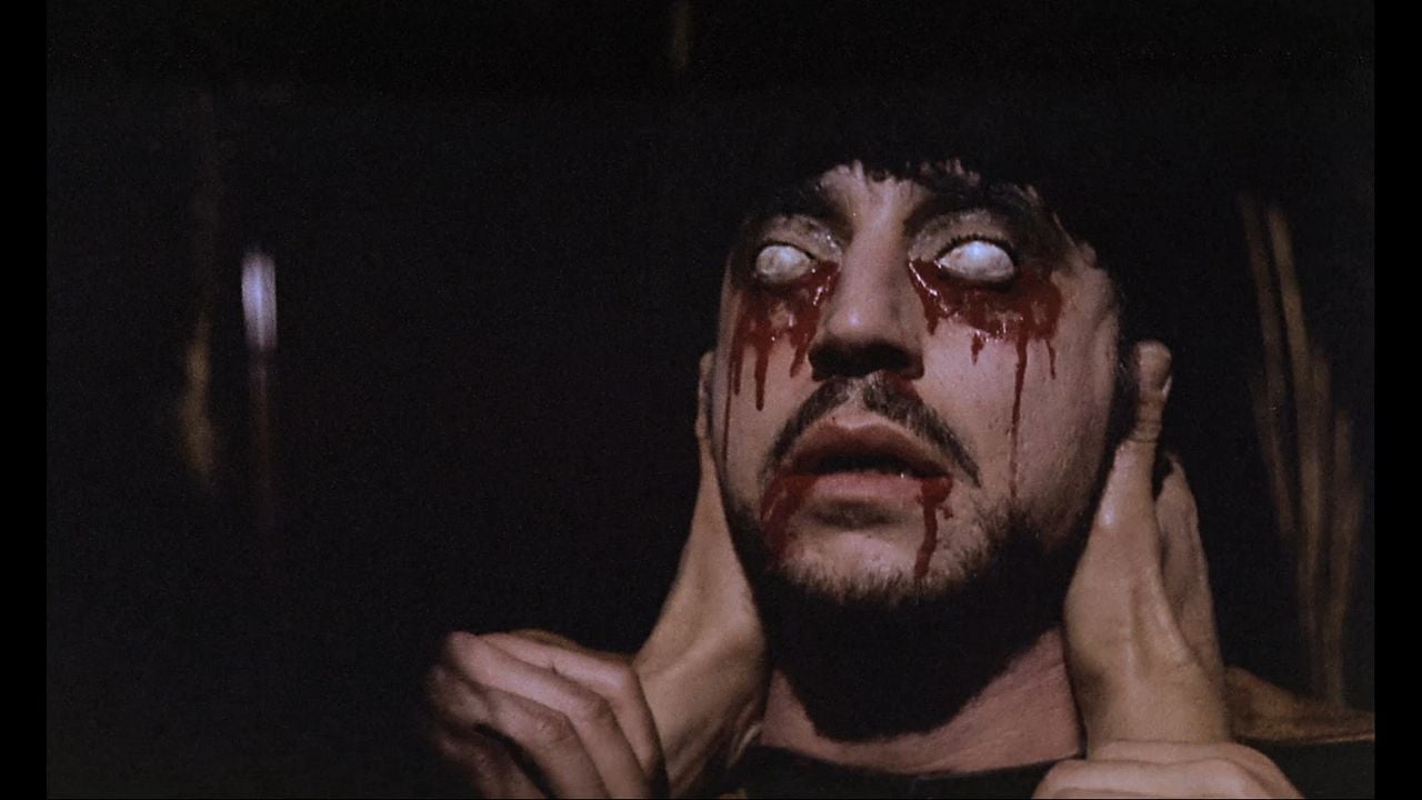 Pánico en el transiberiano : Foto