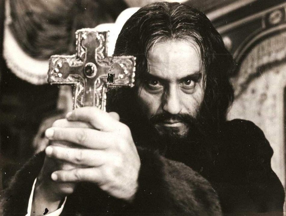 Pánico en el transiberiano : Foto