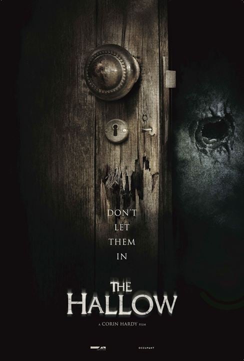 The Hallow : Cartel