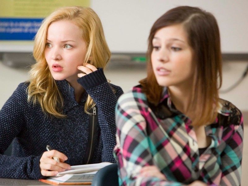 Barely Lethal : Foto