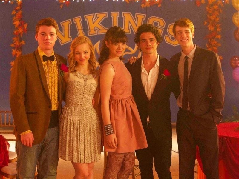 Barely Lethal : Foto