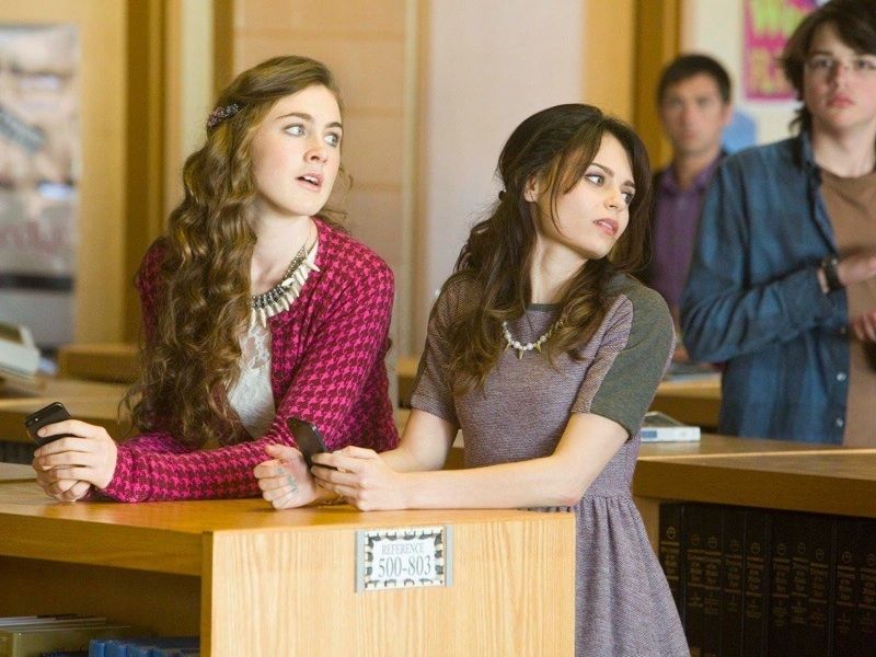 Barely Lethal : Foto