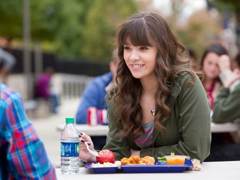 Barely Lethal : Foto Hailee Steinfeld