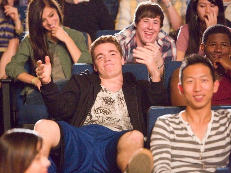 Barely Lethal : Foto