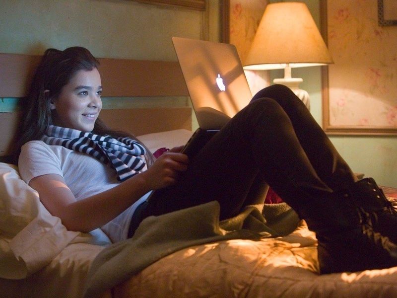 Barely Lethal : Foto