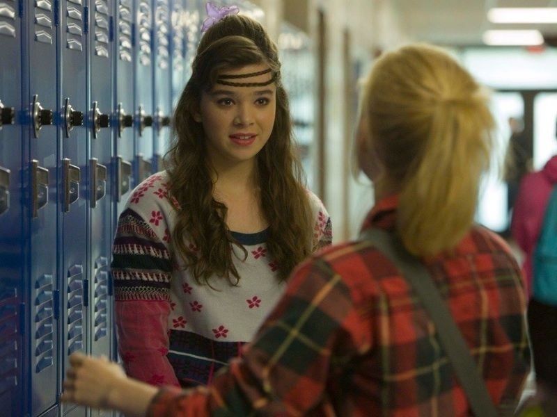 Barely Lethal : Foto