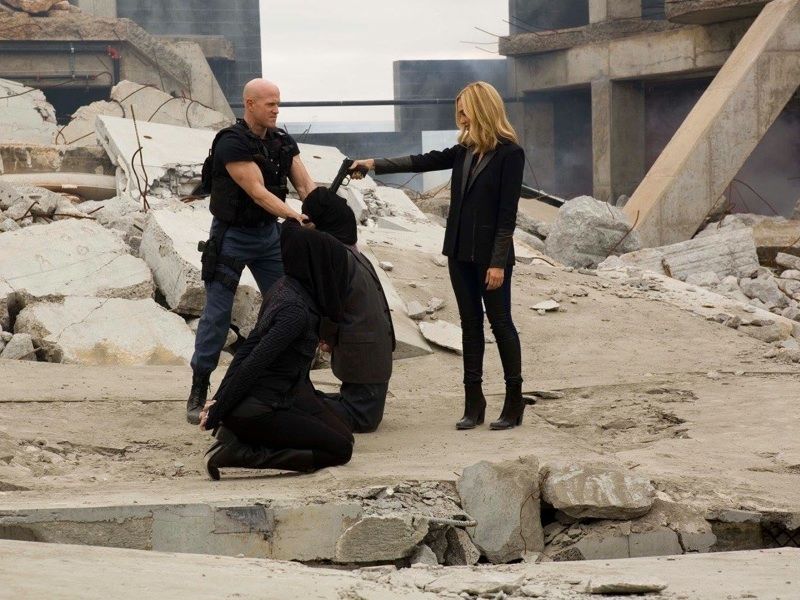 Barely Lethal : Foto