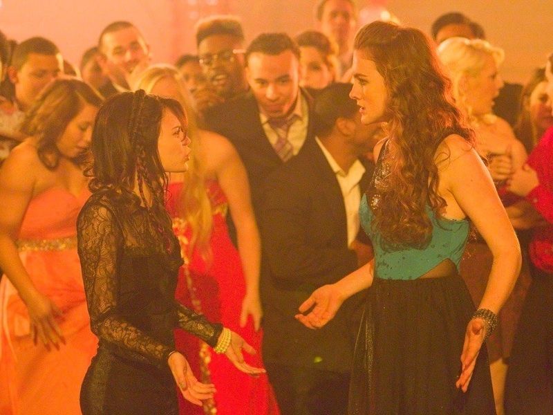 Barely Lethal : Foto