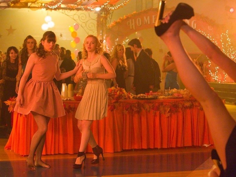 Barely Lethal : Foto