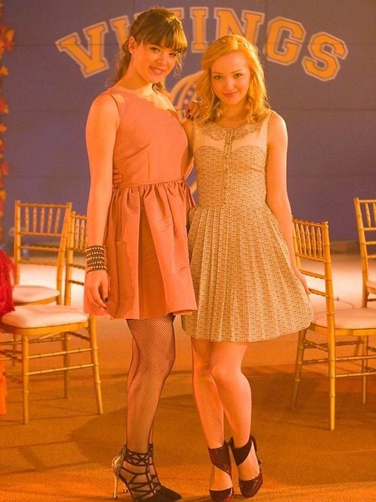 Barely Lethal : Foto