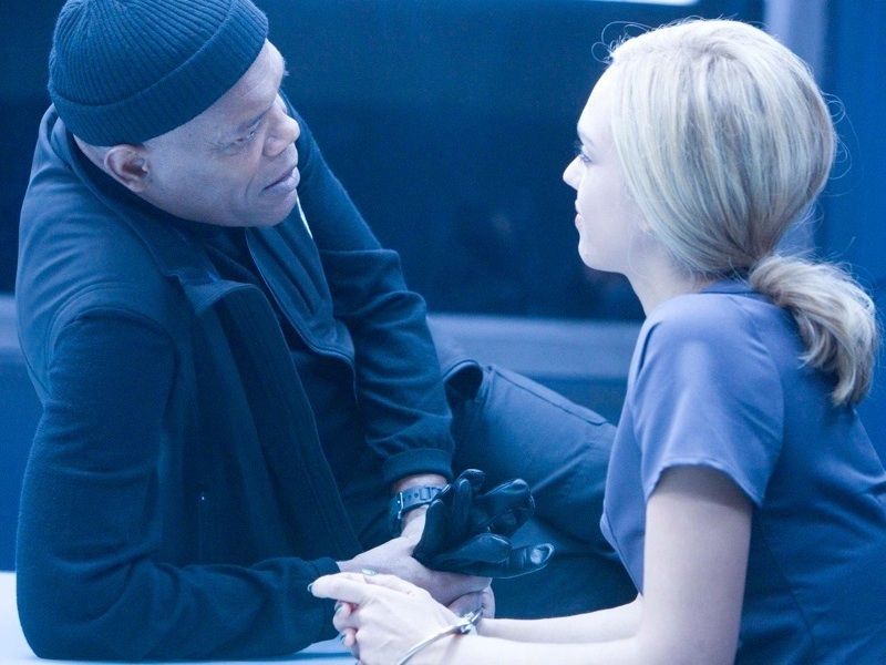 Barely Lethal : Foto