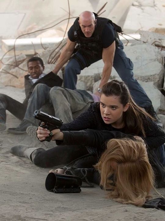 Barely Lethal : Foto