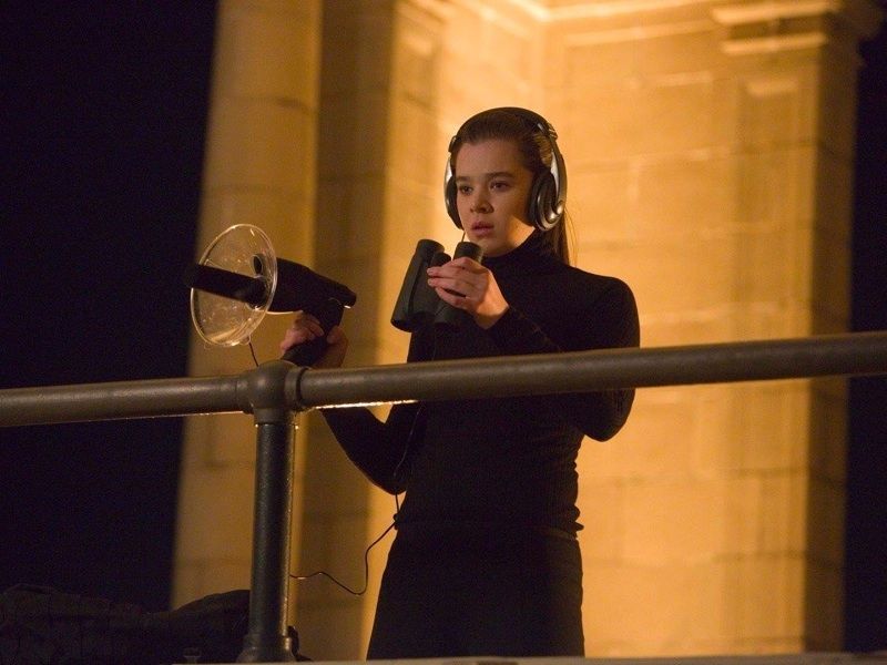 Barely Lethal : Foto