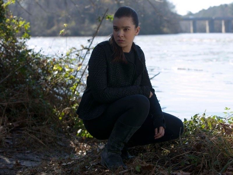 Barely Lethal : Foto