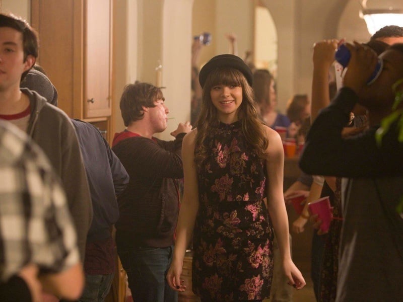 Barely Lethal : Foto Hailee Steinfeld