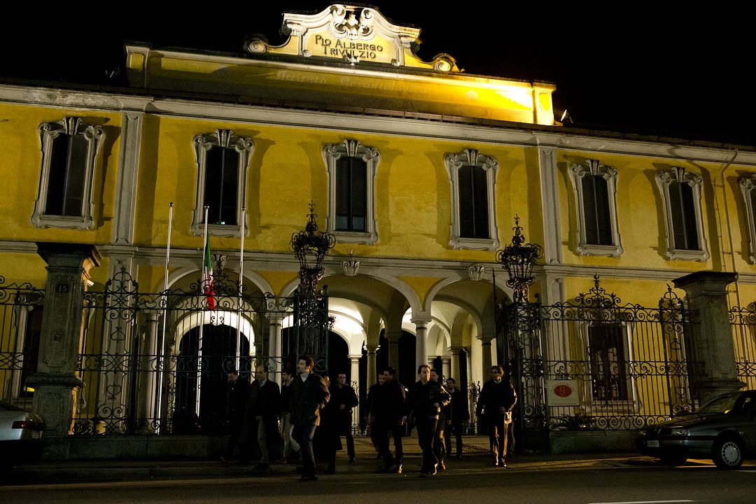 1992 (Millenovecento novanta due) : Foto