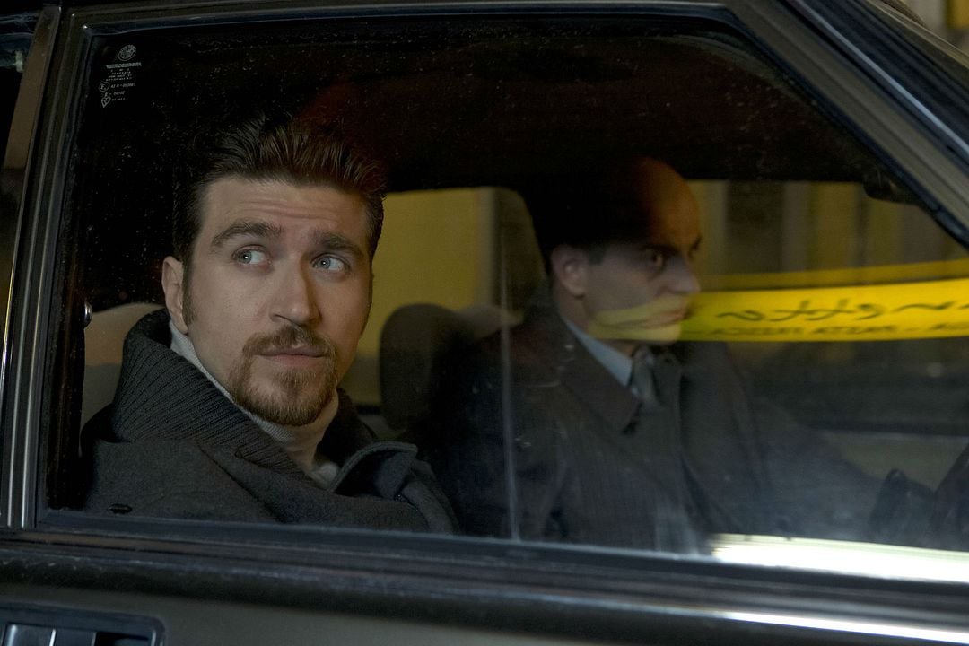 1992 (Millenovecento novanta due) : Foto