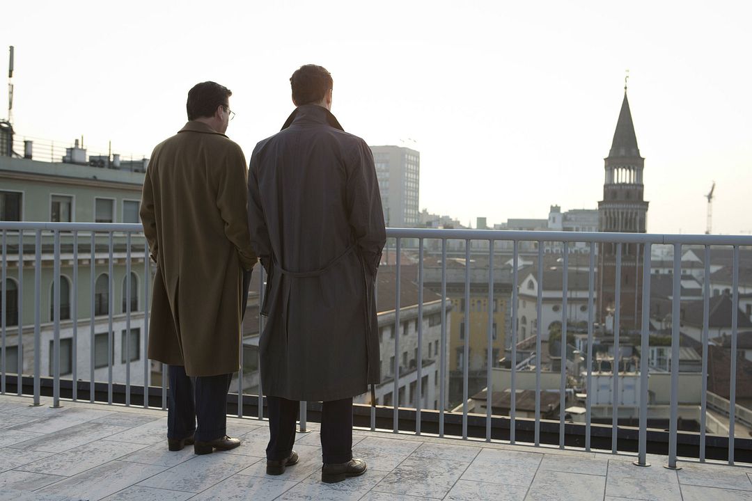 1992 (Millenovecento novanta due) : Foto