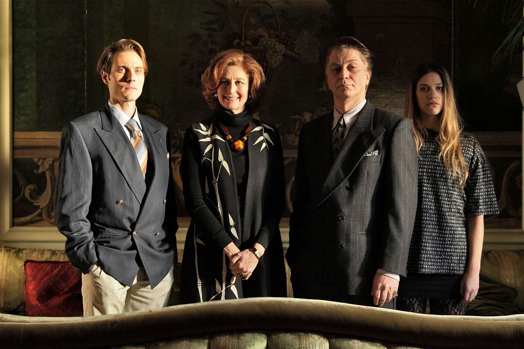 1992 (Millenovecento novanta due) : Foto