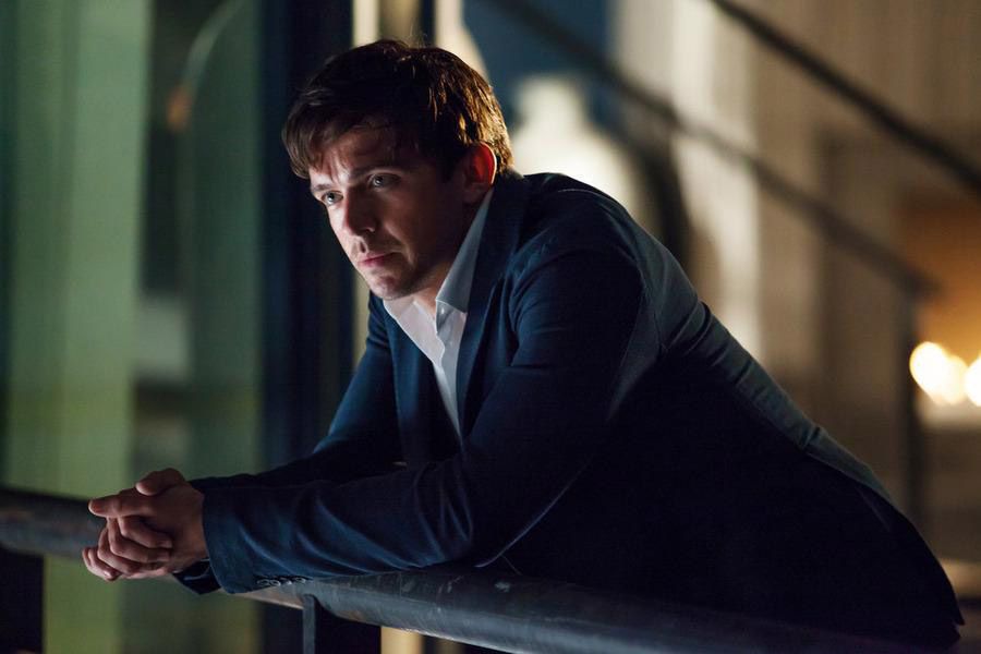 Dominion : Foto Luke Allen