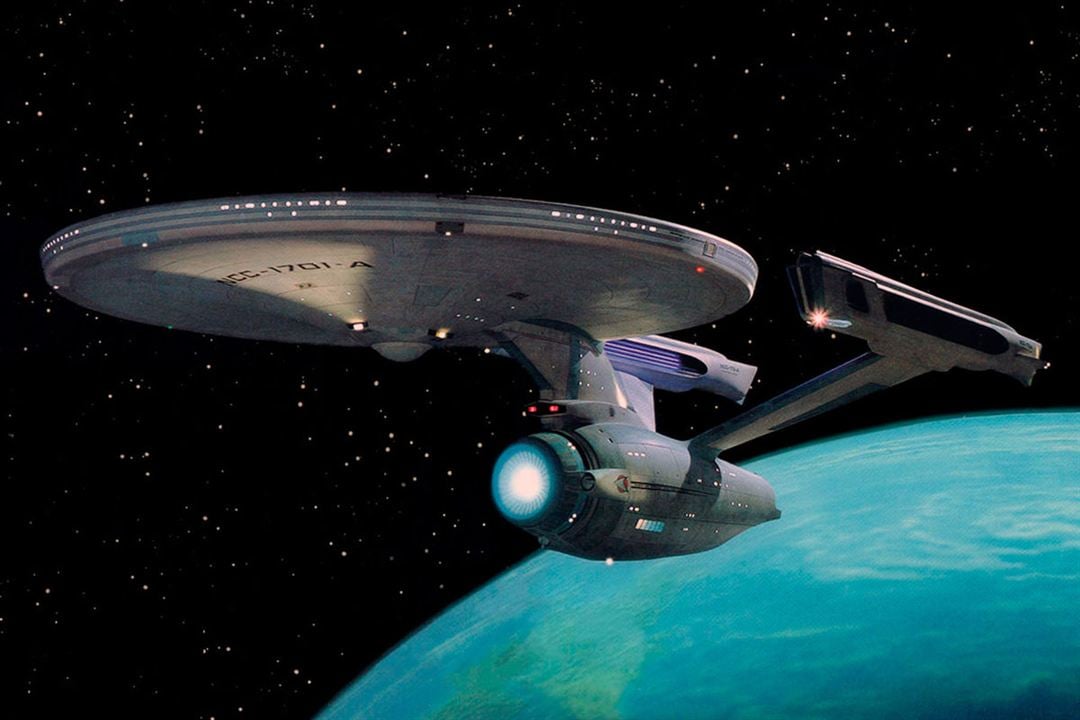 Star Trek: La próxima generación : Foto