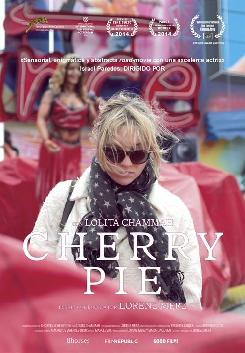 Cherry Pie : Cartel