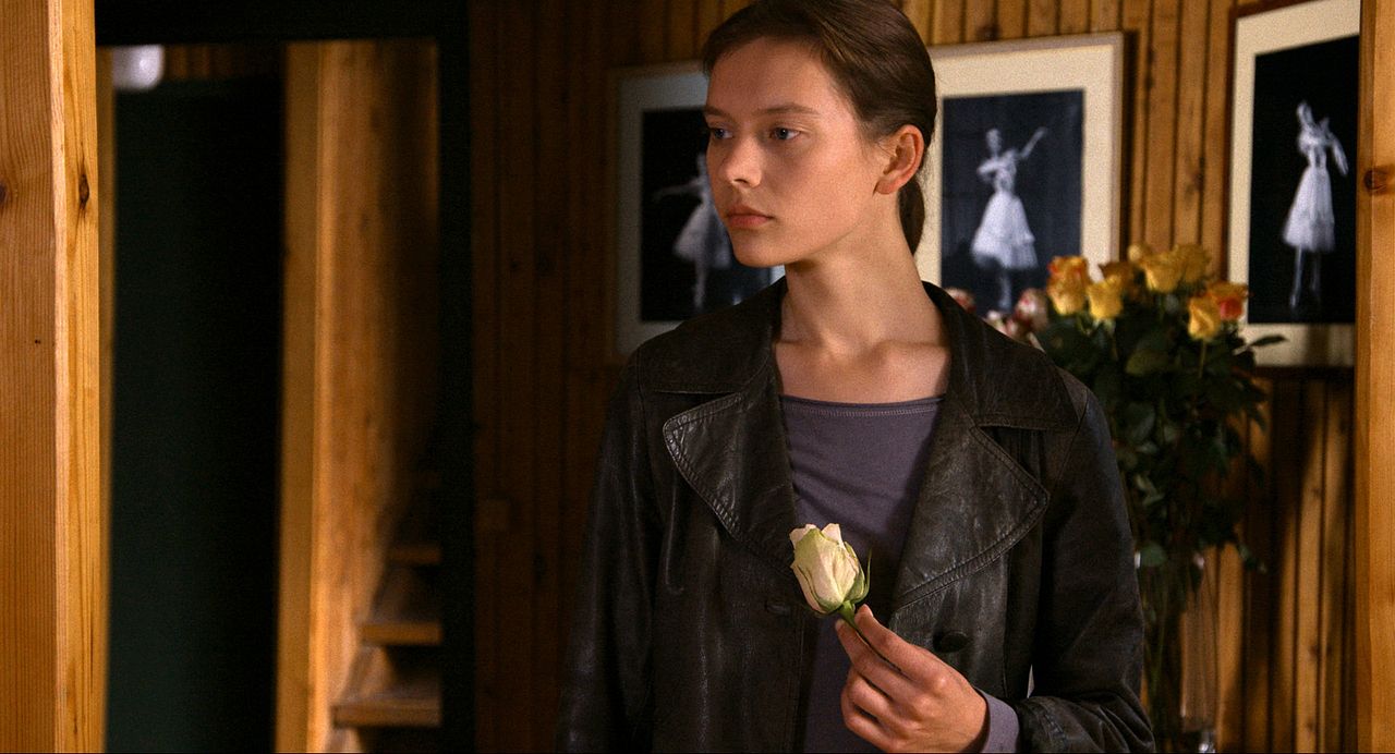 Foto Julija Steponaityte