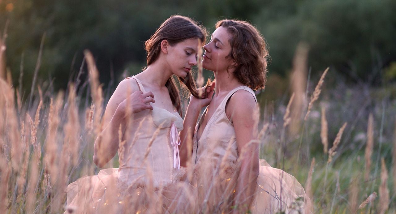 Foto Aistė Diržiūtė, Julija Steponaityte