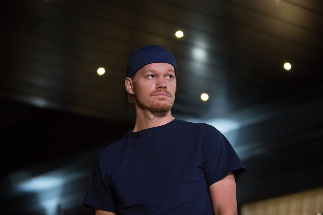 The Program (El ídolo) : Foto Jesse Plemons