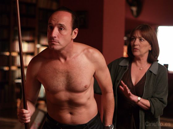 El menor de los males : Foto