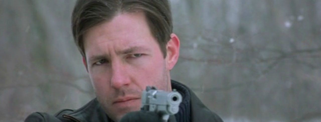 Bajo el hielo : Foto