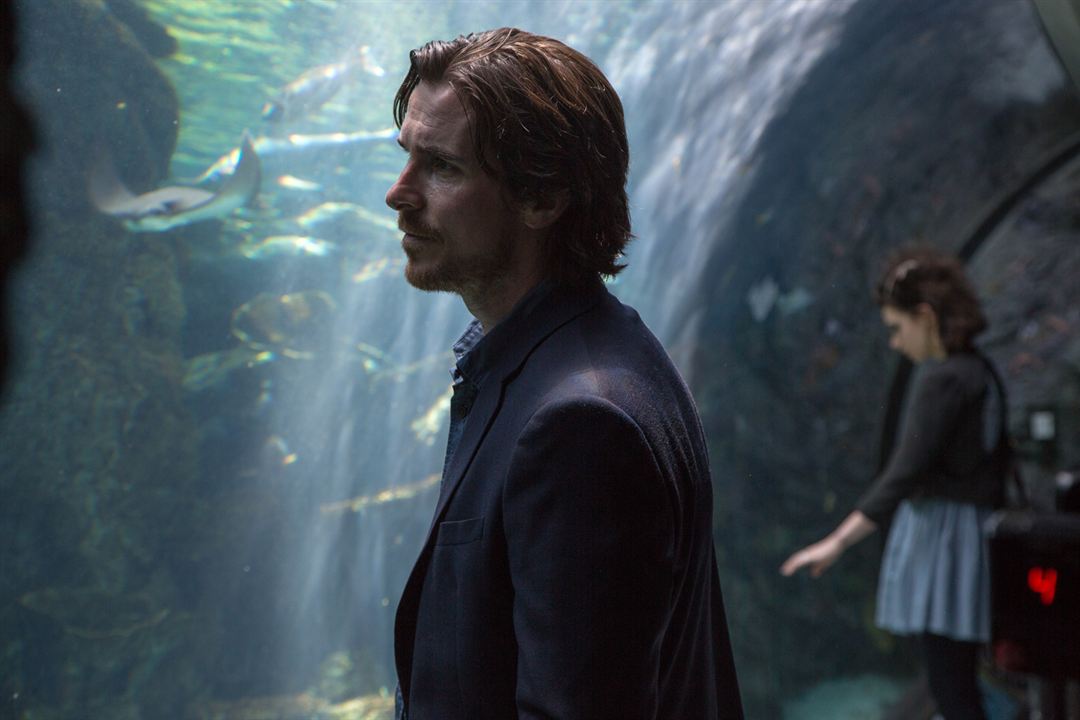 Knight of Cups : Foto Christian Bale