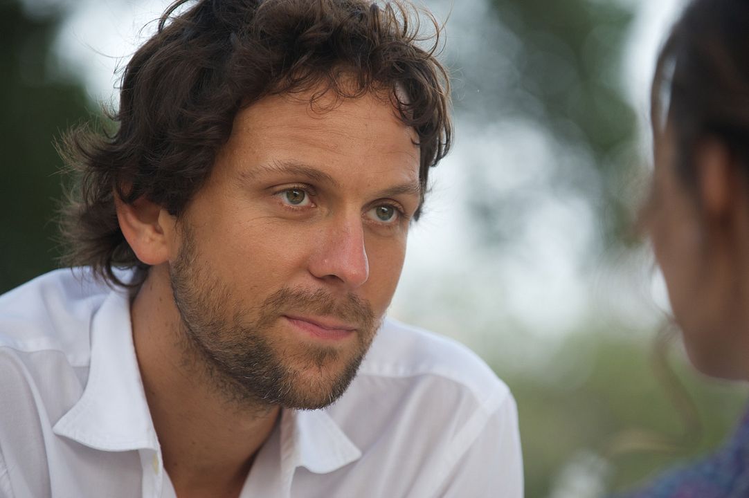 Foto Pierre Rochefort