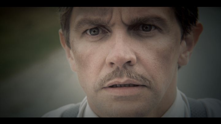 Foto Aliocha Itovich