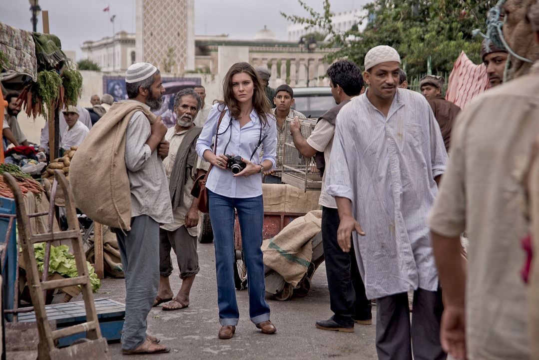 Foto Vittoria Puccini