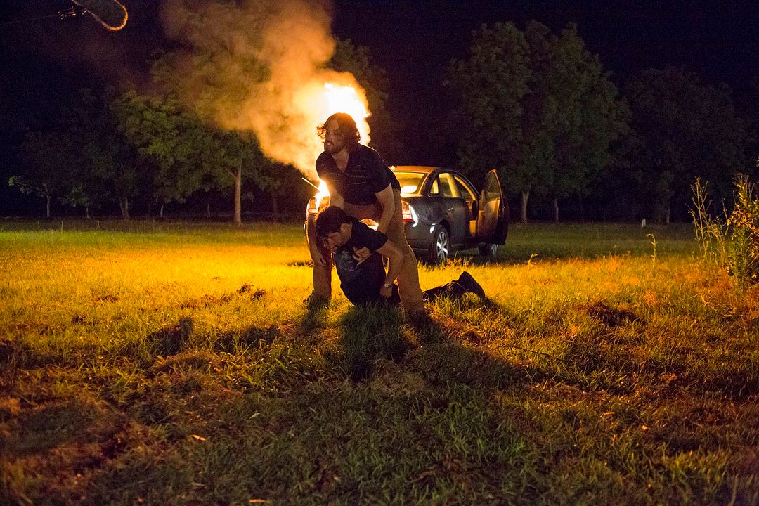 Pirados al rescate : Foto