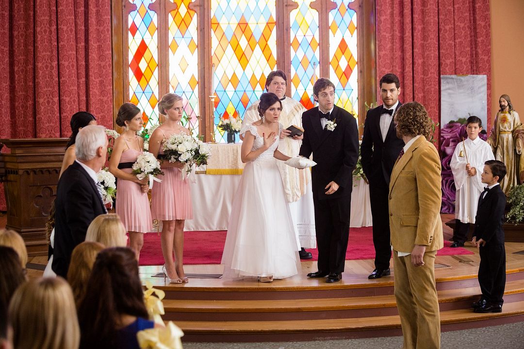 Pirados al rescate : Foto