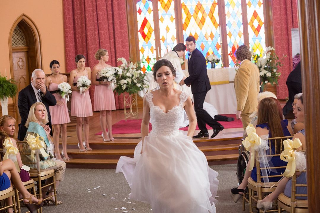 Pirados al rescate : Foto