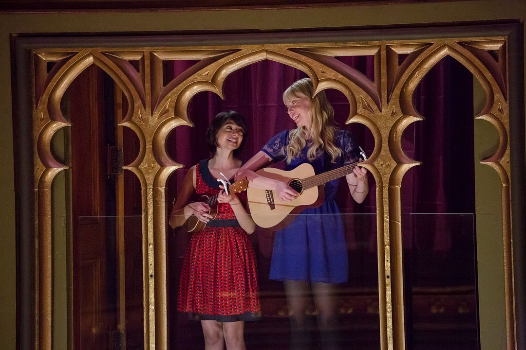 Pirados al rescate : Foto