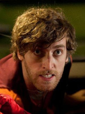 Cartel Thomas Middleditch