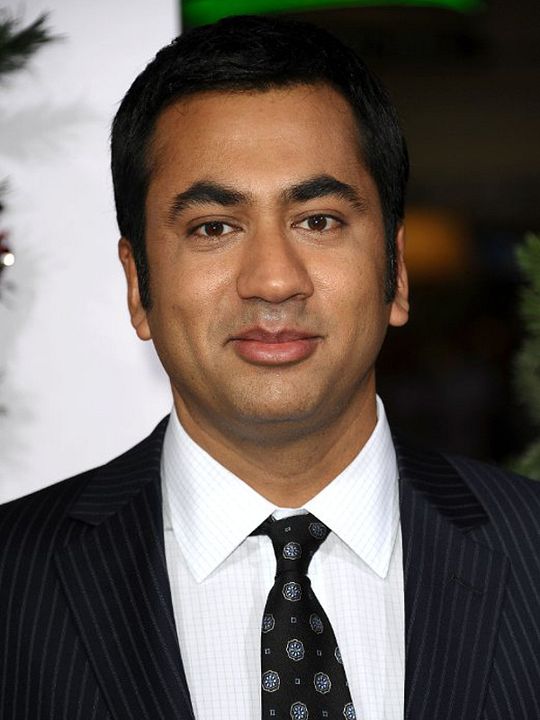 Cartel Kal Penn
