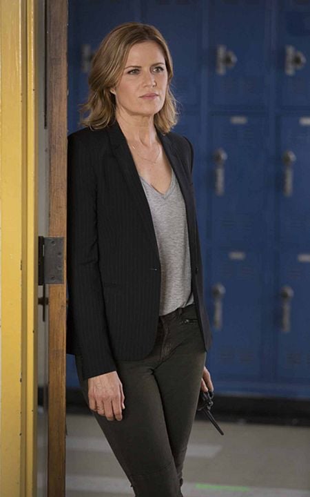 Fear The Walking Dead : Foto Kim Dickens