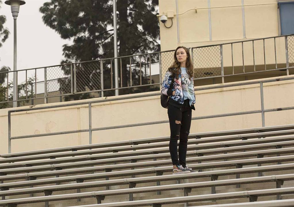 Fear The Walking Dead : Foto Alycia Debnam-Carey