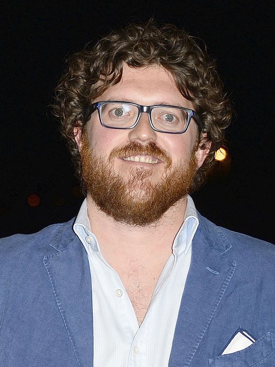 Cartel Duccio Chiarini